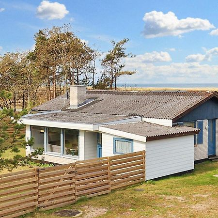 5 Person Holiday Home In L S Laeso Exterior foto